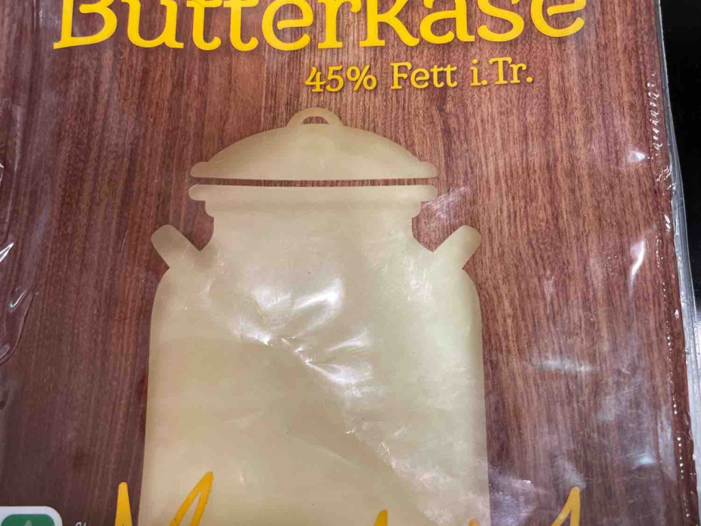 Butterkäse, 45% I.Tr von Sprengnase | Hochgeladen von: Sprengnase