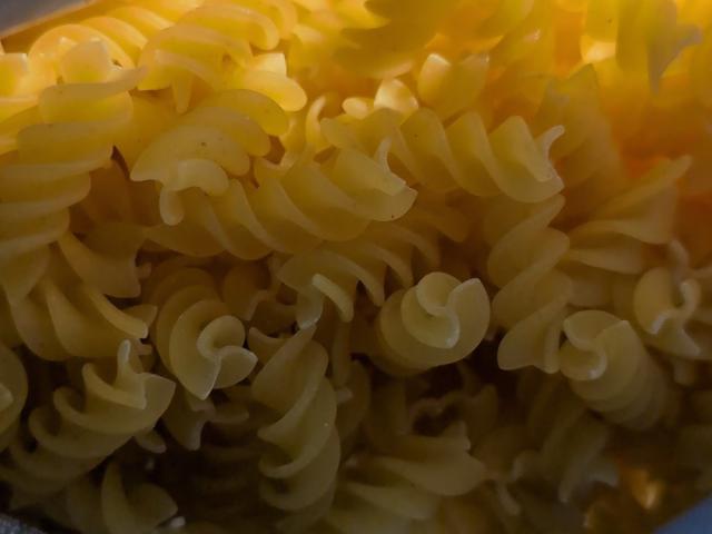 Nudeln Fusilli gekocht von DK, gekocht von DK von aguila | Hochgeladen von: aguila