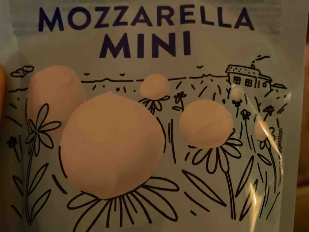 Miil Mozzarella Mini von k2xp | Hochgeladen von: k2xp