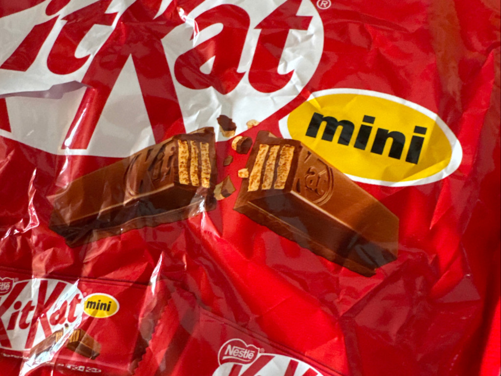 kitkat von ebru93 | Hochgeladen von: ebru93 kitkat von ebru93 | Hochgeladen von: ebru93