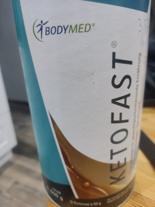 Ketofast, Wasser von sami | Hochgeladen von: sami