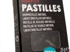 Liquorice Pastilles - Lakritzpastillen Naturell, sweet | Hochgeladen von: janix