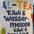 AL-Tea, Kiwi&Wassermelone von RS2303 | Hochgeladen von: RS2303