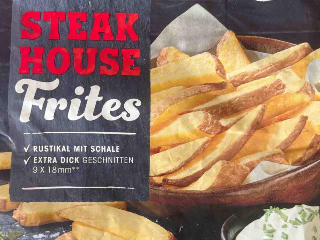 Steakhouse Frites von felixdo11 | Hochgeladen von: felixdo11 Steakhouse Frites von felixdo11 | Hochgeladen von: felixdo11