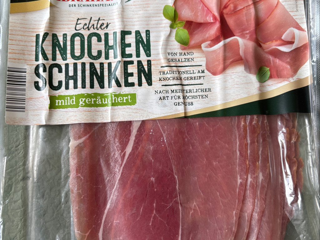 Knochenschinken von JochenNie | Hochgeladen von: JochenNie Knochenschinken von JochenNie | Hochgeladen von: JochenNie