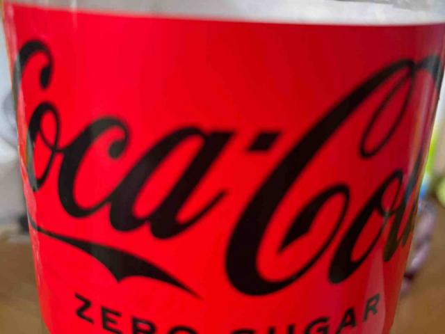 Coca Cola Zero von sabrina schilling | Uploaded by: sabrina schilling