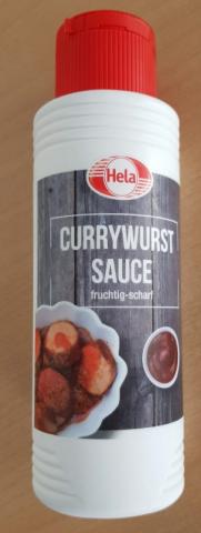 Hela Currywurst Sauce | Hochgeladen von: Makra24