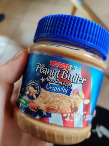 Peanut Butter von dominikkr | Hochgeladen von: dominikkr