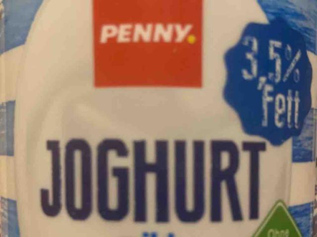 Joghurt mild, 3,5% by zeinouba | Uploaded by: zeinouba