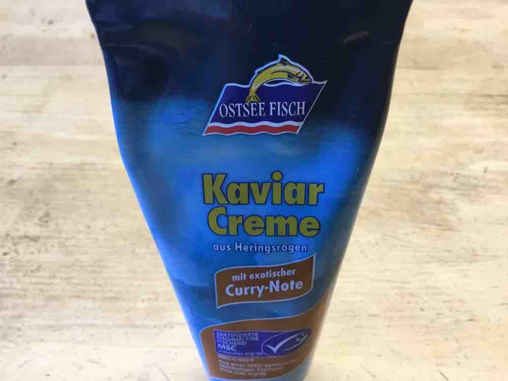 Kaviar creme , exotische Curry Note von uspliethoff | Hochgeladen von: uspliethoff