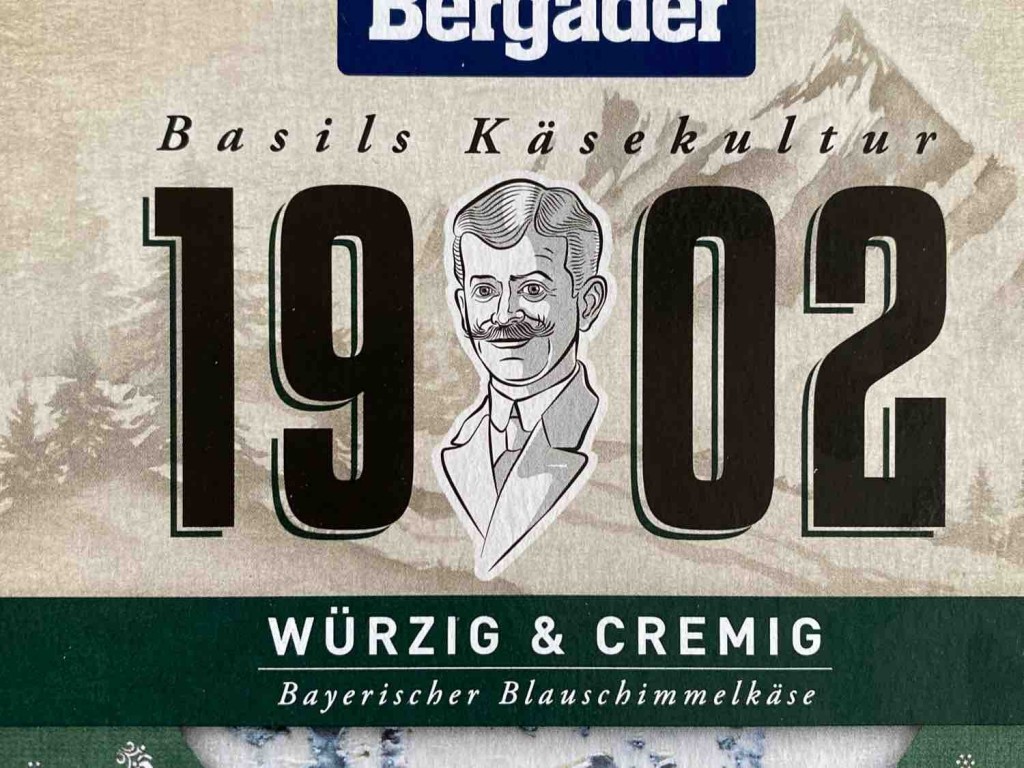 Bergader 1902 von Deggial | Hochgeladen von: Deggial