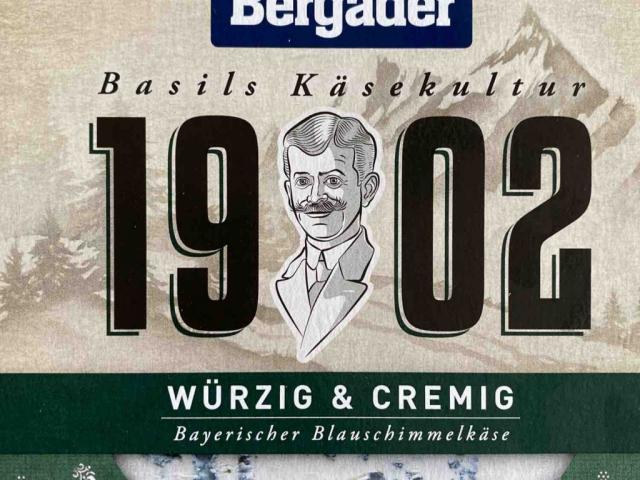 Bergader 1902 von Deggial | Hochgeladen von: Deggial