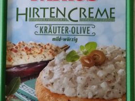 Hirten Creme, Kr?uter Olive | Hochgeladen von: bigmignon