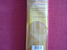 Aproten Spaghetti eiweißarm | Hochgeladen von: Buldi