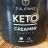 Keto Creamer Classic von CoryK | Hochgeladen von: CoryK