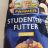 Studenten-Futter, classic von sabrinm | Hochgeladen von: sabrinm