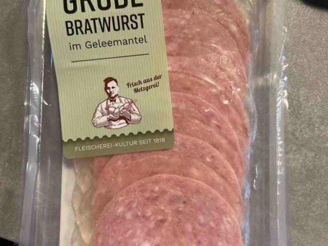 Grobe Bratwurst von MrsMara | Hochgeladen von: MrsMara