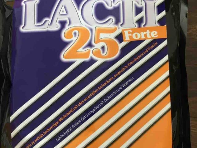 Lacti Forte 25 von pherbst | Hochgeladen von: pherbst