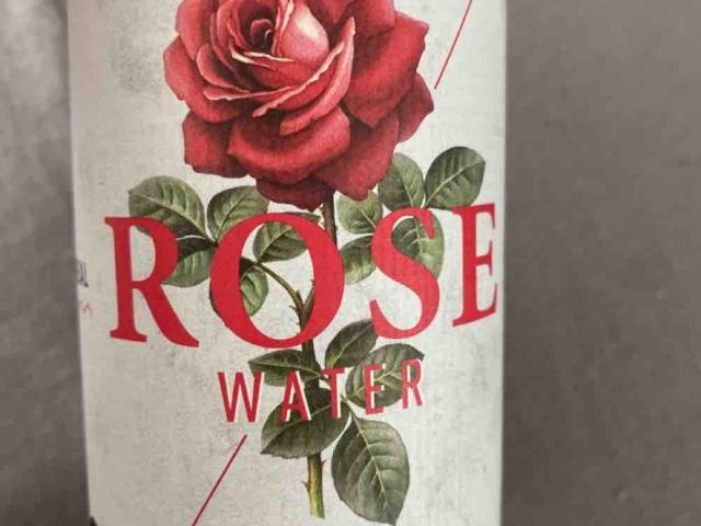 Rose Water von Krohmer | Hochgeladen von: Krohmer