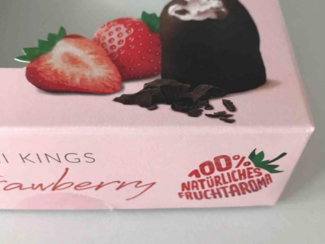 Mini Kings Strawberry von 2001935 | Hochgeladen von: 2001935