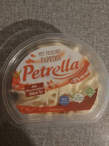 petrella paprika by jaykeene18 | Uploaded by: jaykeene18