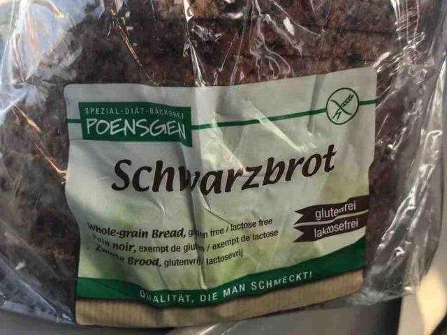 Schwarzbrot von vincessa | Hochgeladen von: vincessa