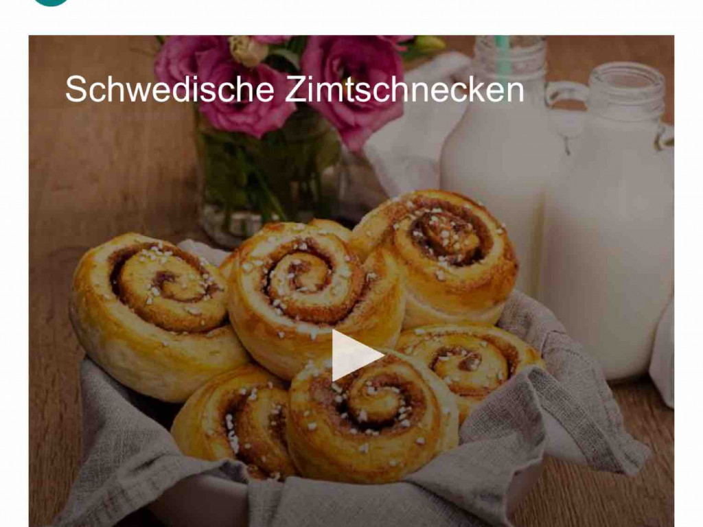 Zimtschnecken von Melinaben | Hochgeladen von: Melinaben