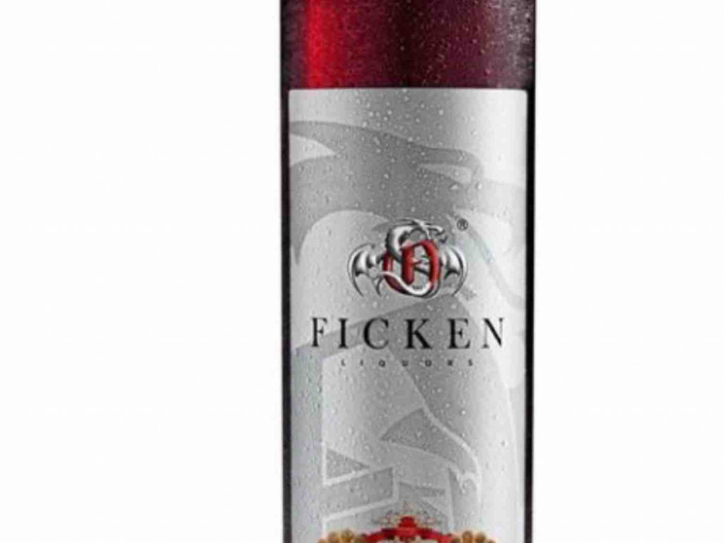 ficken, Alkohol (jostabereenLikör) von evautz | Hochgeladen von: evautz