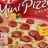 Mini pizza von crystal3107 | Hochgeladen von: crystal3107