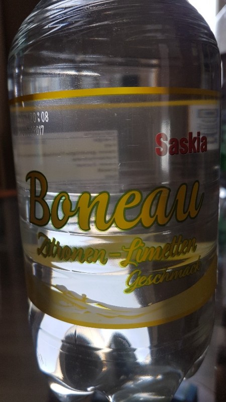 Boneau Zitronen- Limetten Geschmack von Drachy | Hochgeladen von: Drachy