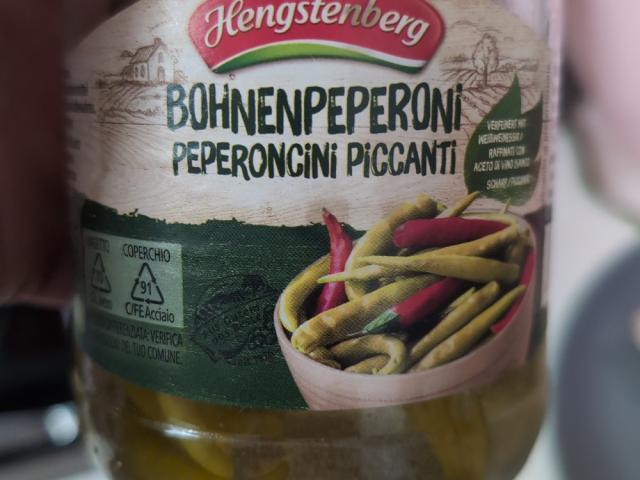 bohnenpeperoni by CuddlySocks | Uploaded by: CuddlySocks bohnenpeperoni by CuddlySocks | Uploaded by: CuddlySocks