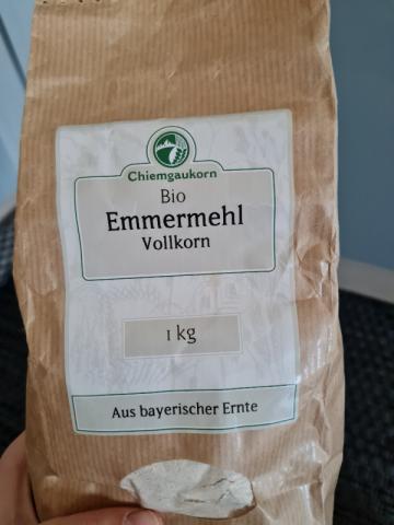 emmermehl von kari1 | Hochgeladen von: kari1