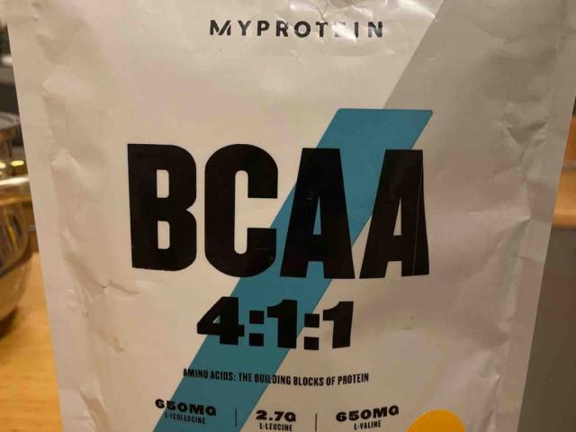 BCAA 4:1:1 von Doppelmayo | Hochgeladen von: Doppelmayo