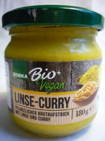 Linse-Curry, bio vegan | Hochgeladen von: pedro42