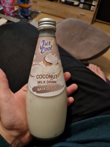 coconut milk drink von Krayci | Hochgeladen von: Krayci