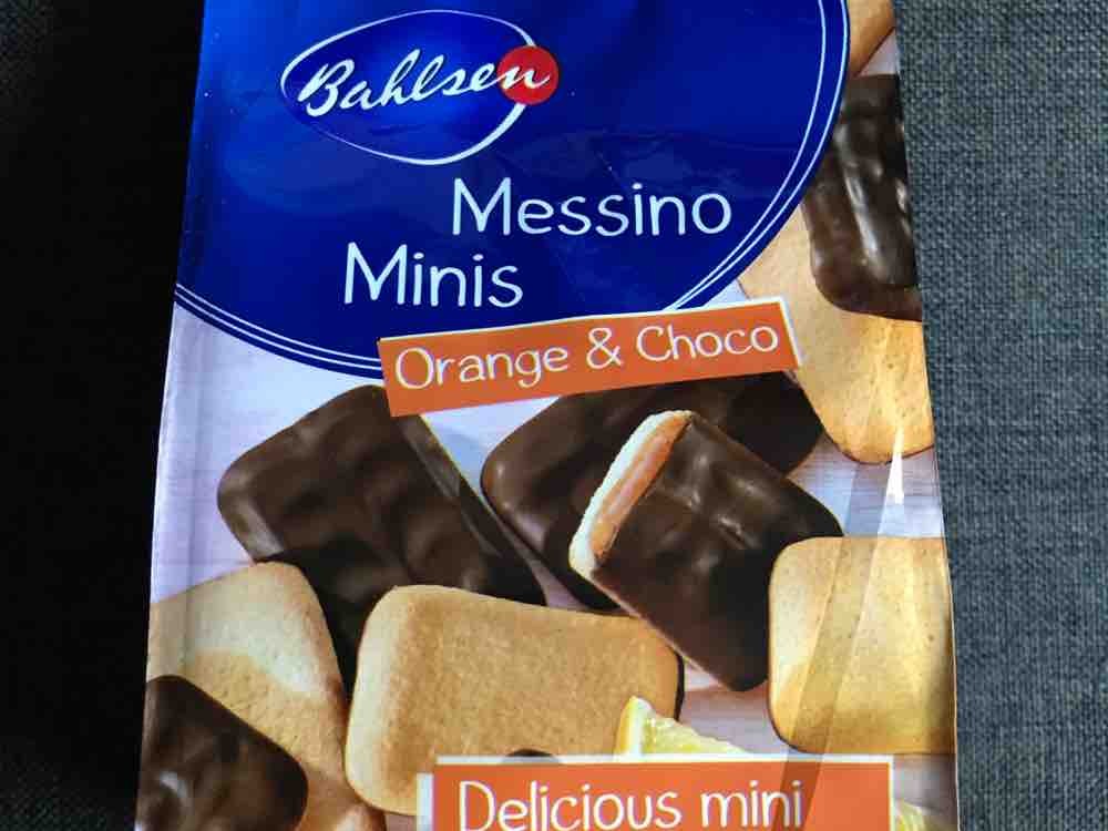 Messino Minis von Dorintje | Hochgeladen von: Dorintje