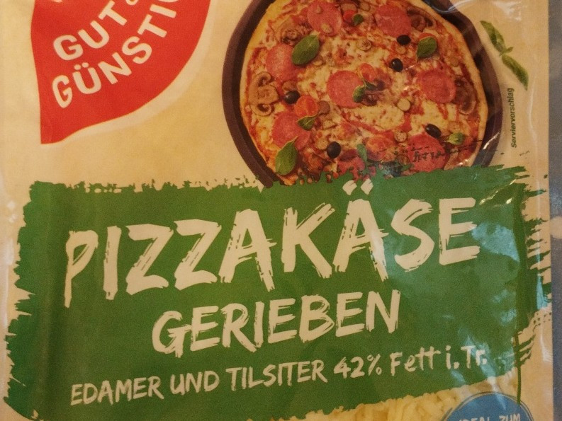 pizzakäse gerieben. Edamer und Tilster, 42% Fett by rediban | Hochgeladen von: rediban pizzakäse gerieben. Edamer und Tilster, 42% Fett by rediban | Hochgeladen von: rediban