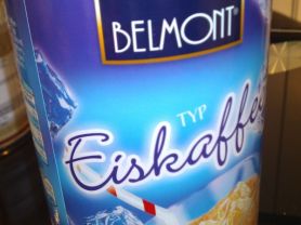 Belmont, Eiskaffee Pulver | Hochgeladen von: lipstick2011