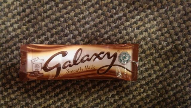 Galaxy Bar, Smooth Milk | Hochgeladen von: Eatlesswalkmore