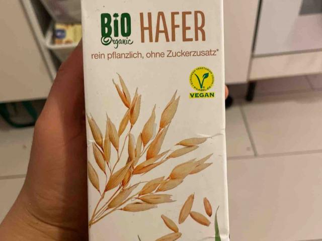 Bio Hafer by sdiaab | Hochgeladen von: sdiaab