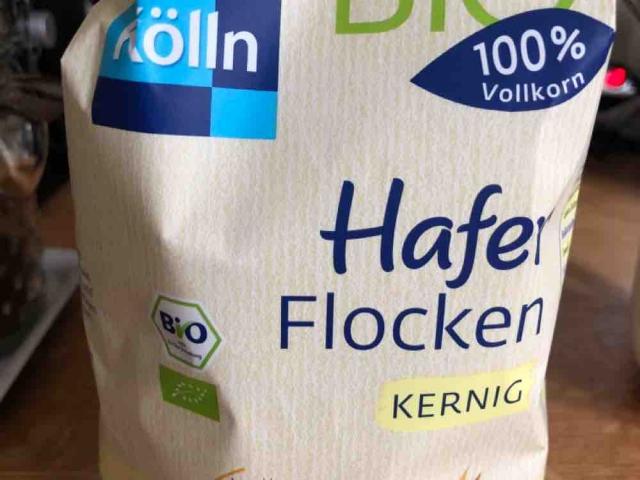 Haferflocken, Bio kernig by captainjaci | Uploaded by: captainjaci