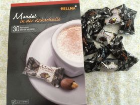 Mandel in Kakaohülle | Hochgeladen von: puscheline
