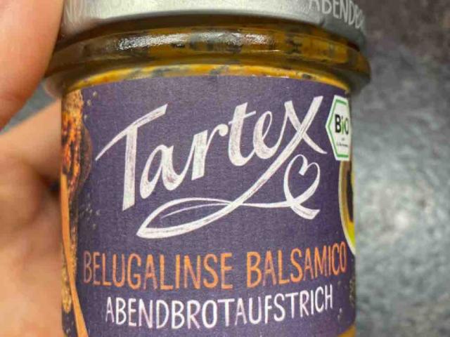 Tartex Belugalinse Balsamico by Kikisam98 | Uploaded by: Kikisam98