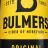 Bulmers Cider of Hereford, 4,5% Vol. von CathrinL | Hochgeladen von: CathrinL