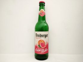 Freiberger Naturtrüb Grapefruit | Hochgeladen von: micha66/Akens-Flaschenking