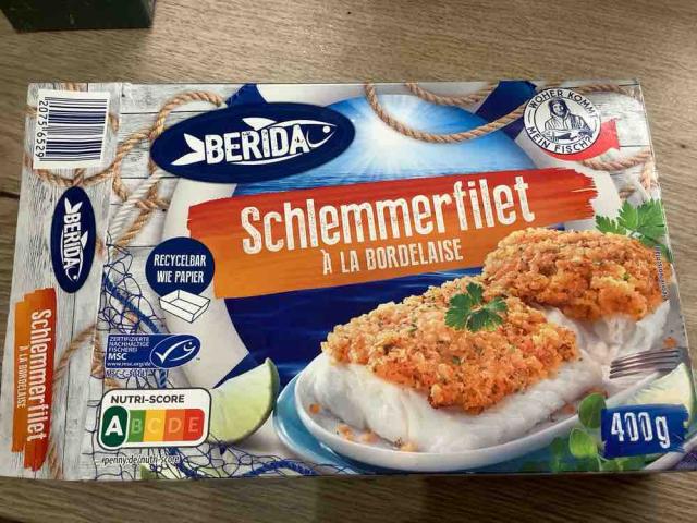 Schlemmerfilet, à la Bordelaise von RR-FuS | Hochgeladen von: RR-FuS