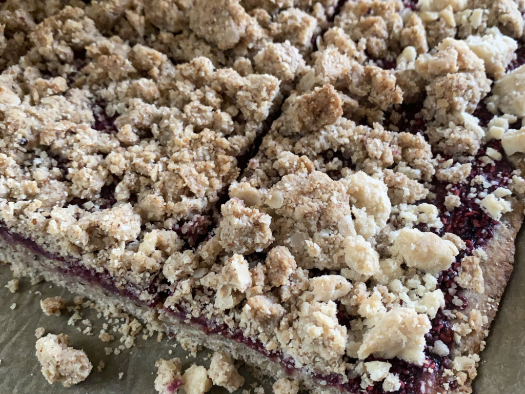 Gesunder Chia Himbeer Streuselkuchen, HeavenLynnHealthy von cori | Hochgeladen von: coridenkt Gesunder Chia Himbeer Streuselkuchen, HeavenLynnHealthy von cori | Hochgeladen von: coridenkt