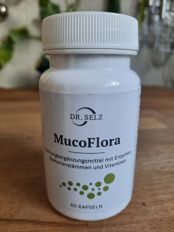 MucoFlora von MPa | Hochgeladen von: MPa MucoFlora von MPa | Hochgeladen von: MPa