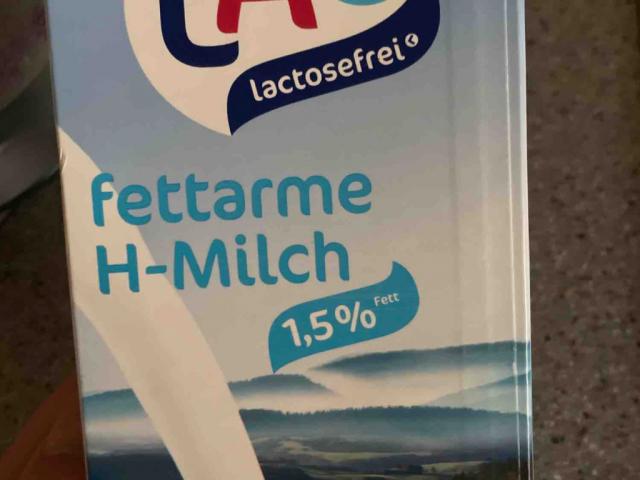 Fettarme H-Milch, 1,5% by tizianacrl | Hochgeladen von: tizianacrl