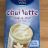 Chai Latte  Classic India, Typ Vanille-Zimt von MannohneHut | Hochgeladen von: MannohneHut